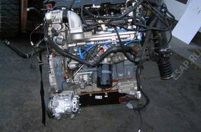 двигатель DUCATO BOXER JUMPER 3.0 CNG METAN GAZ