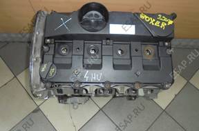 двигатель  Ducato Boxer Jumper 4HU  2.2 JTD 2.2 HDi