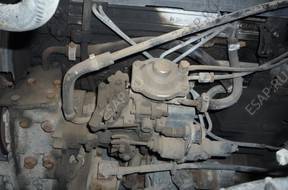 двигатель Ducato Boxer Jumper Master 2.8 TD 81404322