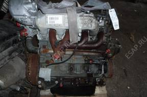 двигатель Ducato Boxer Master 2.8 HDI JTD 8140.43S