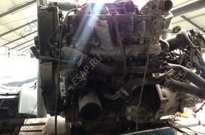 двигатель DUCATO DAILY 2,3 F1AE0481C КОРОБКА ПЕРЕДАЧW