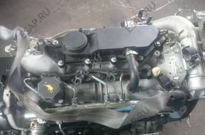 двигатель DUCATO DAILY 2.3 JTD 150 F1AE3481E КОМПЛЕКТ