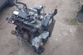 двигатель DUCATO,IVECO 2.3 JTD,HPI 08r DWA ZA 5400 с