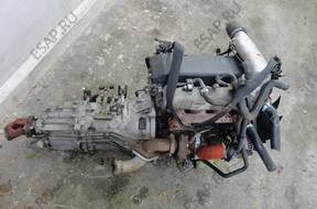 двигатель Ducato Iveco 2.8 HPI 8140.43N 146 KM