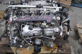 двигатель DUCATO IVECO BOXER JUMPER EURO 5 11-15 год