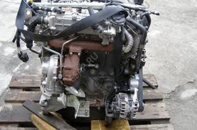 двигатель DUCATO IVECO BOXER JUMPER EURO 5 11-15 год