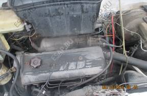 двигатель DUCATO J5 C25 C35 2.5D 75KM 1988 год,