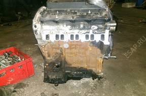 двигатель DUCATO JUMPER 2,2 HDI RJS 4H03  ДЕФЕКТ