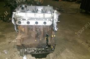 двигатель DUCATO JUMPER 2,2 HDI RJS 4H03  ДЕФЕКТ