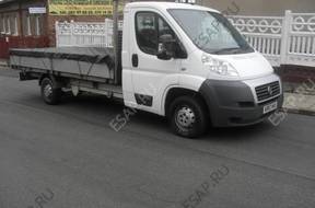 двигатель Ducato jumper boxer 2,3 multijet комплектный