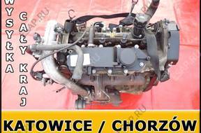 двигатель DUCATO JUMPER BOXER 2.3 MJTD SUPEK EURO 4