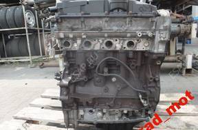 двигатель DUCATO JUMPER BOXER TRANSIT 2.2 06-11 GW