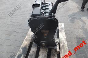 двигатель DUCATO JUMPER BOXER TRANSIT 2.2 06-11 GW