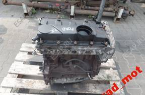 двигатель DUCATO JUMPER BOXER TRANSIT 2.2 06-11 GW