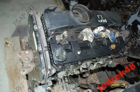 двигатель DUCATO JUMPER BOXER TRANSIT 2.2 06-11