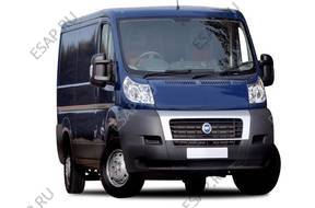 двигатель DUCATO JUMPER BOXER TRANSIT 2.2 06-11