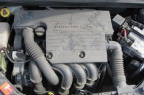 двигатель DURATEC FIESTA 1.3 77 тысяч км. 2004r