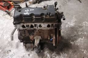 двигатель DURAtec Fiesta MK6 1.3 8V 70km  2S6G 63ty.
