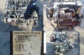 двигатель DURATORQ 4S7Q  FORD 2.0 TDDI 130 KM