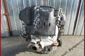 двигатель DUSTER LOGAN  1.6 16V K4MF696 комплектный