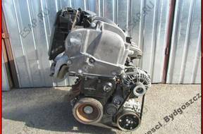 двигатель DUSTER LOGAN  1.6 16V K4MF696 комплектный