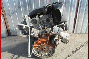 двигатель DUSTER LOGAN  1.6 16V K4MF696 комплектный