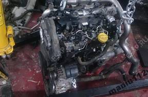 двигатель DUSTER NISSAN RENAULT 1.5DCI 110KM K9K J896