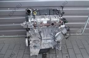 двигатель DV67ED4 FOCUS MK2 PEUGEOT 307 407 1.6 HDI