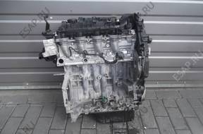 двигатель DV67ED4 FOCUS MK2 PEUGEOT 307 407 1.6 HDI