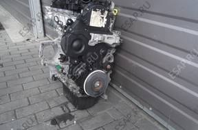 двигатель DV67ED4 FOCUS MK2 PEUGEOT 307 407 1.6 HDI