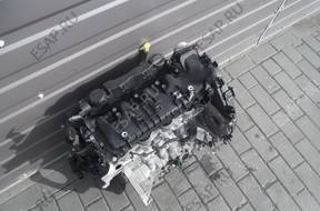 двигатель DV67ED4 FOCUS MK2 PEUGEOT 307 407 1.6 HDI