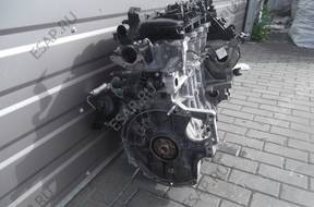 двигатель DV67ED4 FOCUS MK2 PEUGEOT 307 407 1.6 HDI