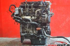 двигатель DVGT FORD FOCUS MK2 1.6 TDCI 04 год, FV 139708