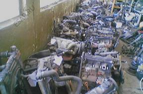 двигатель ДВИГАТЕЛИ с importu Opel Astra 1,6 TDI Opony