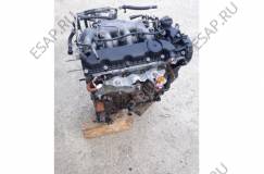 Двигатель DW10ATED4 RHW Peugeot / Citroen / Suzuki 2.0 HDI в комплекте с топливной системой