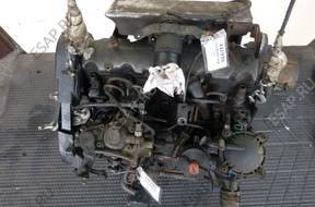 двигатель DXH Peugeot 406 1,9TD 95-99r
