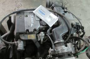 двигатель e-КЛАССА W124 2.2 1995 год