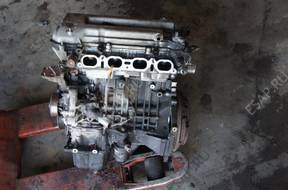 двигатель E1Z-T72 AVENSIS 03-09 1.8 VVTI