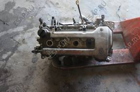 двигатель E1Z-T72 AVENSIS 03-09 1.8 VVTI