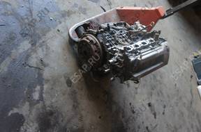 двигатель E1Z-T72 AVENSIS 03-09 1.8 VVTI