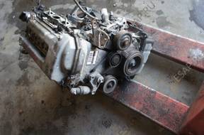 двигатель E1Z-T72 AVENSIS 03-09 1.8 VVTI