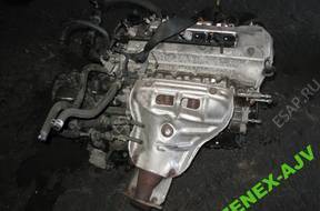 двигатель E1Z-T72 TOYOTA AVENSIS T25 1.8b год.06