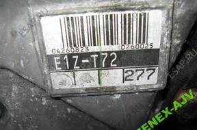 двигатель E1Z-T72 TOYOTA AVENSIS T25 1.8b год.06
