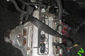 двигатель E1Z-T72 TOYOTA AVENSIS T25 1.8b год.06