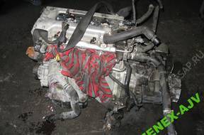 двигатель E1Z-T72 TOYOTA AVENSIS T25 1.8b год.06
