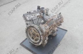 двигатель E240 2.6 V6 бензиновый MERCEDES W211 W209