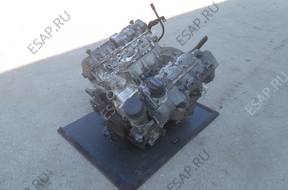 двигатель E240 2.6 V6 бензиновый MERCEDES W211 W209
