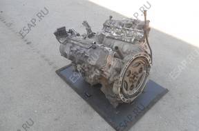двигатель E240 2.6 V6 бензиновый MERCEDES W211 W209