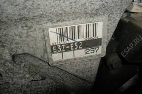 двигатель E3Z-E52 COROLLA 1,6 VVT-и E12 CZESCI POZNAN
