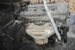 двигатель E3Z-T52L TOYOTA AVENSIS T22 1.6VVTI 01-02